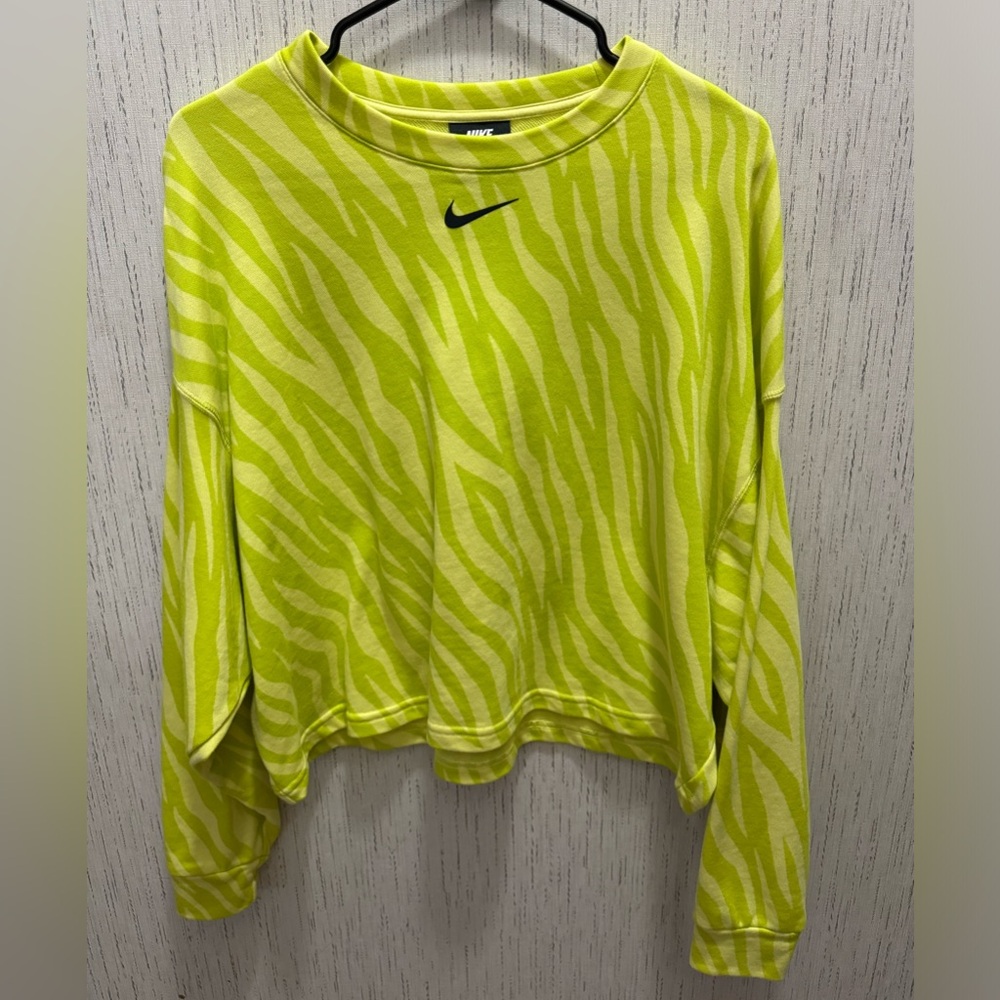 Nike Women's Sportswear crewneck